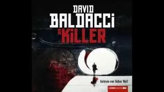 Baldacci, Der Killer