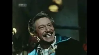 Don Juan - Cesare Danova, Josef Meinrad (1955)