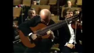 Narciso Yepes - Concierto de Aranjuez (full)