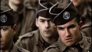 Top 10 BEST War Movies, Part 6 [Re-Uploaded] Original air date 2012 Disowned by original creator.