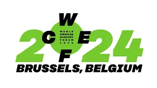 WCEF2024 – Material demand and solutions for the energy transition