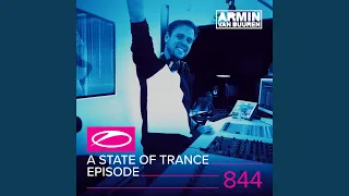 A State Of Trance (ASOT 844) (Track Recap)