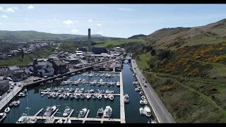 Peel - Isle of Man