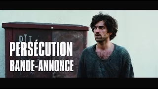 Persécution avec Romain Duris et Charlotte Gainsbourg