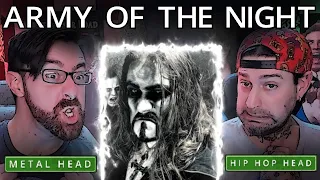 EPIC MUSIC | ARMY OF THE NIGHT | POWERWOLF