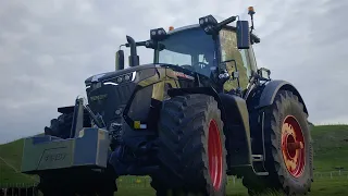 Fendt 933 Gen 7 Series | Farm Trader