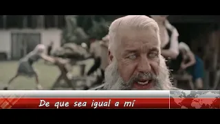 Rammstein "Dicke Titten" (Subtitulado al español en HD)
