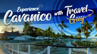 Experience Cavanico with Travel Guy