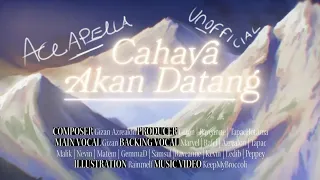 BRUTAL - Cahaya Akan Datang - Ost Viva Fantasy The Movie 2 [Unofficial Acapella]