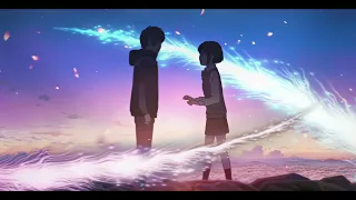 Your Name Edit - Rewrite the Stars | TYPOGRAPHY AMV