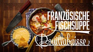 La Bouillabaisse – Kochen im Tal