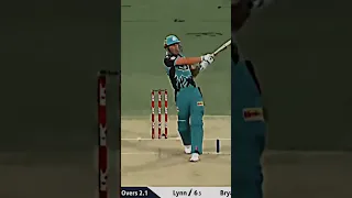 #cricket BBl shots..!! 😎🔥🤙