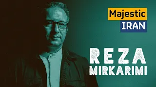 Reza Mirkarimi | Short Film