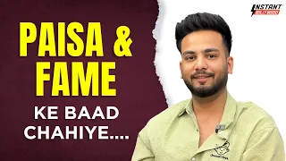 Elvish Yadav EXCLUSIVE Interview on his birthday - Romance on Screen, Manisha Rani & Fukra Insaan