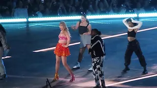 Taylor Swift - Style (Live at The Eras Tour in Stockholm, Sweden) 18.05.24