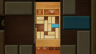 Move the Block 6x6 Extreme Level 49 By Rick Gaming