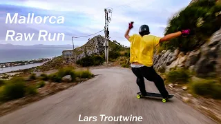 Lars Troutwine / Mallorca Raw Run