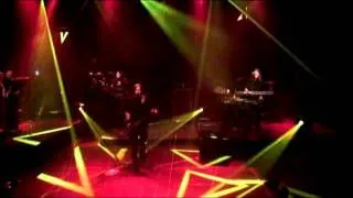 Riverside - Out Of Myself (Live DVD)