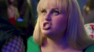 "Mon nom est Amy la Baleine" PITCH PERFECT 2 Extrait VF