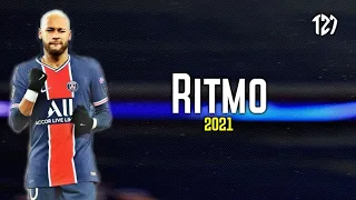 Neymar Jr ▸ Ritmo | Skills & Goalsᴴᴰ | 2019/20