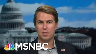 Fmr. DHS Official: Agency Was 'Caught Off Guard' By Family Separation Policy | MTP Daily | MSNBC