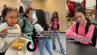 18 Minutes Of Best Relatable School TikToks!