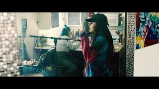 JVZEL - Tired Af (Official Music Video)