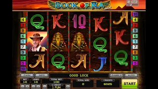 Book Of Ra Deluxe. Slot. How Much Was The Jackpot On $100 Max Bet ?  30 bonus games.👍🔔 🤠🤑🤑🤑