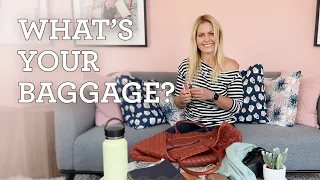 Candace Cameron Bure | WHAT'S YOUR BAGGAGE?