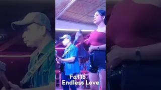 FAT16 DUO =ENDLESS LOVE=