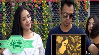 Raffi Ahmad Diramal! Hanya Gigi yang Dapat Menaklukkannya  - Rumah Mama Amy (4/5)