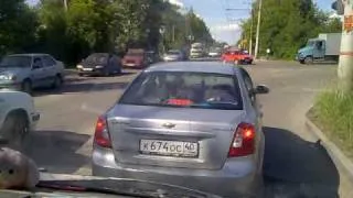 пробка калуга синие мосты