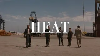 Heat (1995) | “My Life”