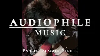 Best Remastered Songs - Richard Marx - Endless Summer Nights (Audiophile Music)