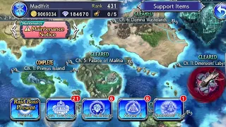 Dffoo find death machine (machine type) location (act 1, chapter 11)