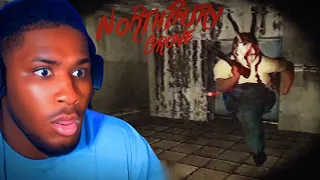 The ABSOLUTE FASTEST killer of ALL TIME | Northbury Grove (Attempt 1)