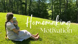Christian Homemaking | Keeper at Home