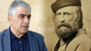 Historia e djalit të Garibaldit! Flet Pëllumb Xhufi! | Shqip nga Dritan Hila