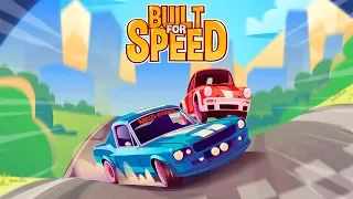 Built for Speed: Racing Online Gameplay #1