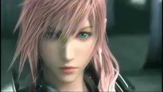 Final Fantasy XIII-2 Square Enix Trailer HQ