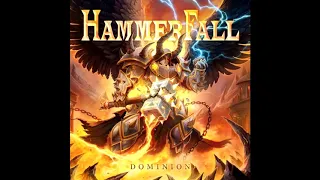 Hammerfall - Dominion  / 2019 / Full Album / HD QUALITY