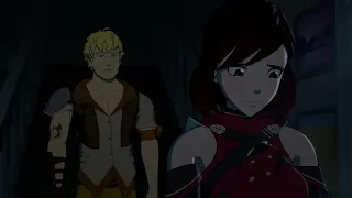 Summer Rose Memories RWBY Vol 9 Chap 10 Spoiler 4k