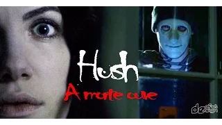 Hush a Morte Ouve 2016 - ( Dublado, Legendado, Áudio: Português )