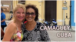 Camaguey | a Cuban city full of culture