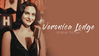 • Veronica Lodge | scene finder [S3A]