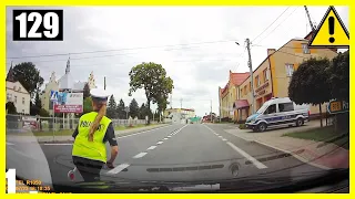 Rikord Widjo #129 - Niebezpieczne i ryzykowne zachowania na polskich drogach