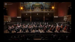 Ludwig van Beethoven - Symphony No. 7, op 92 - David Sarosi