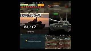 T-34-3 Doble maestría | A3IBP [BARTZ]