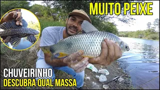 Pescaria no rio Piracicaba cascudo curinba piapara em busca do dourado achamos o escrito do canal