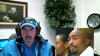 ONLY GOD CAN JUDGE ME  -  TUPAC - REACTION/SUGGESTION